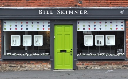 Bill Skinner Studio